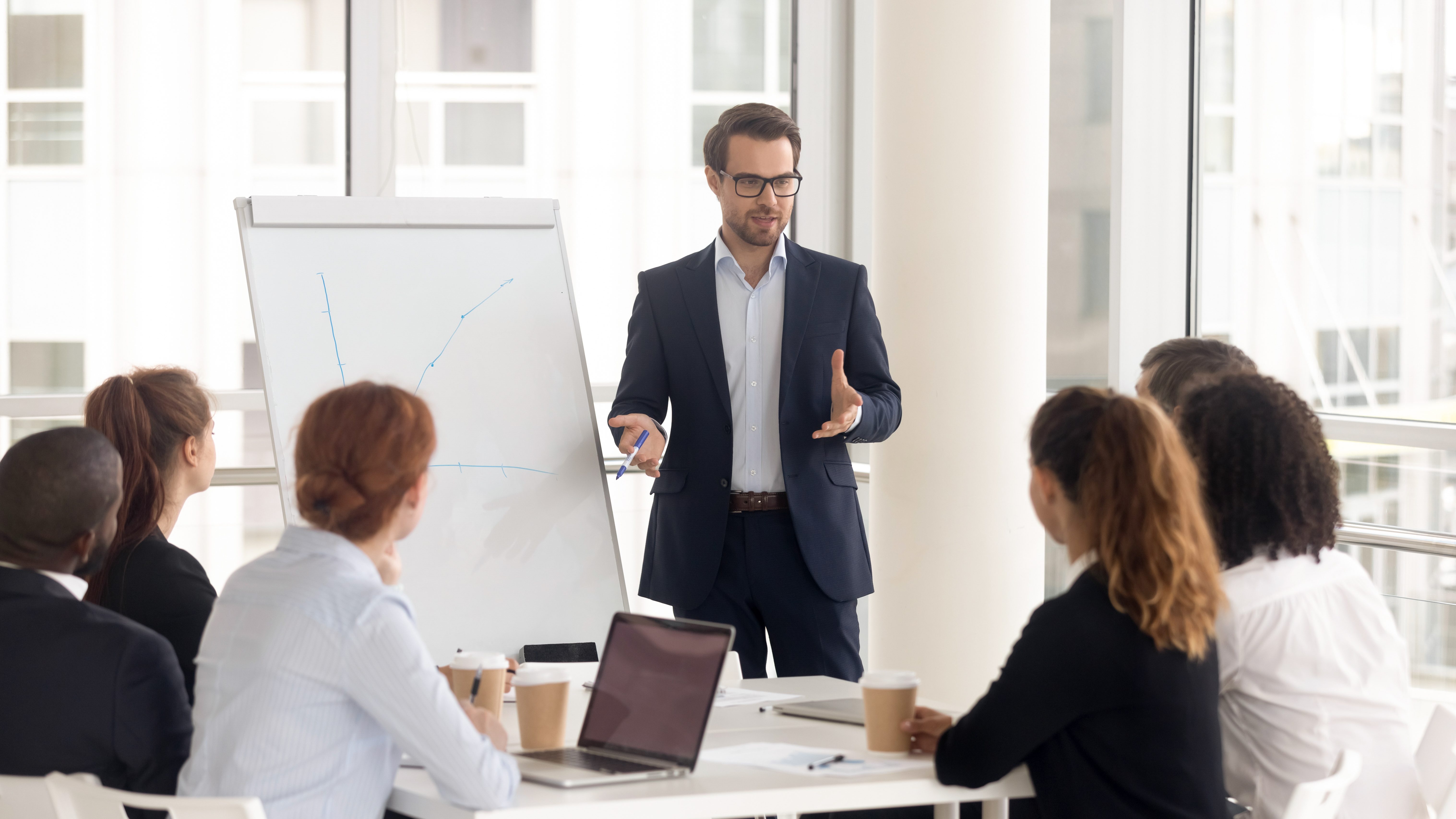 Your unique business needs SHR
