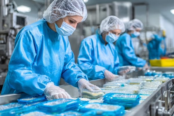 Food Manufacturing