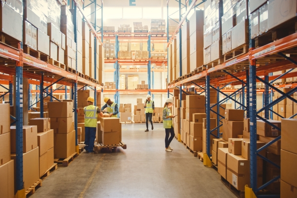 Logistics